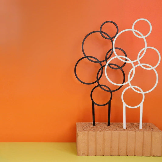 PFLANZENSTÜTZE - NELSONGARDEN CIRCLES online bestellen bei potflourri