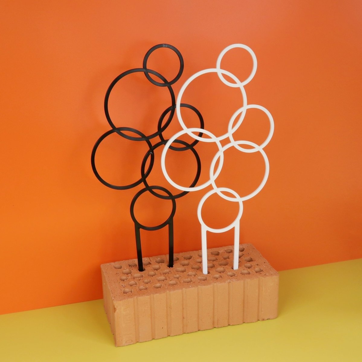 PFLANZENSTÜTZE - NELSONGARDEN CIRCLES online bestellen bei potflourri