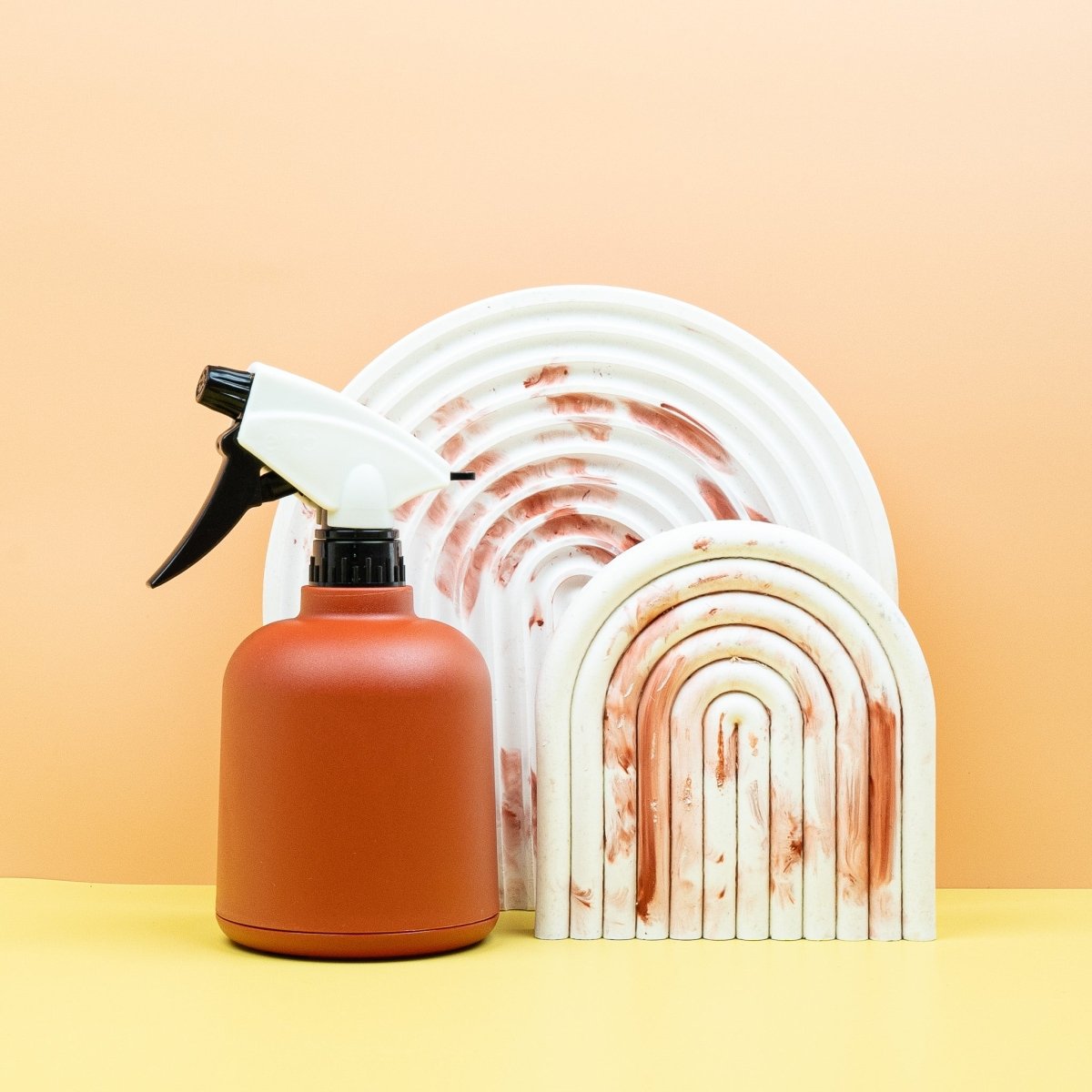 SPRÜHFLASCHE - ELHO B FOR SOFT KLINKERROT online bestellen bei potflourri