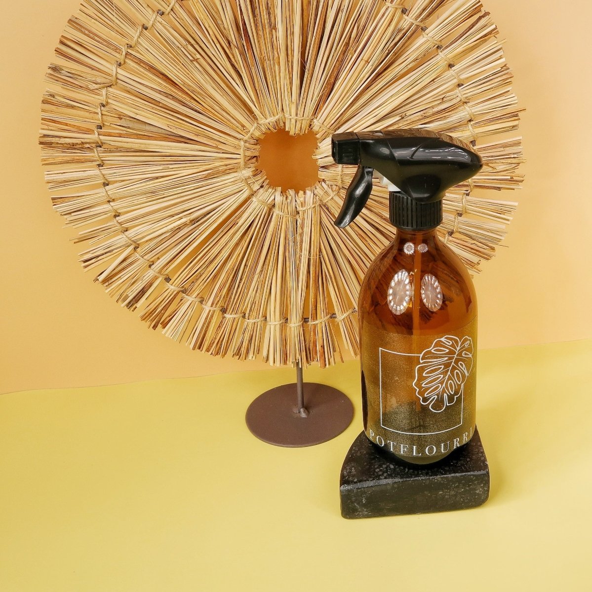 SPRÜHFLASCHE POTFLOURRI online bestellen bei potflourri