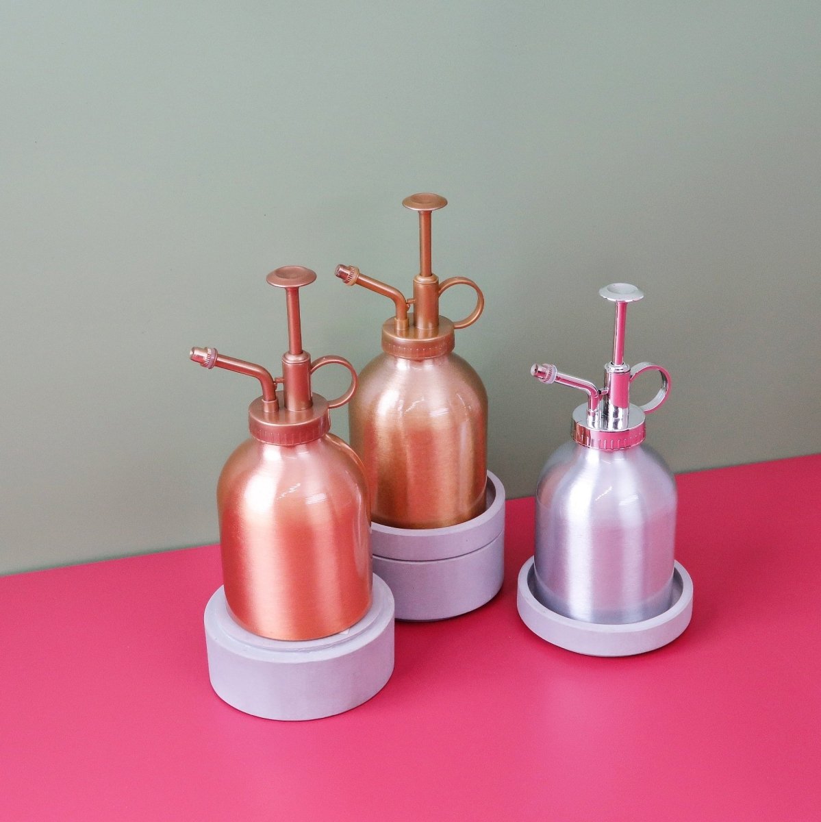 SPRÜHFLASCHE TRIEST online bestellen bei potflourri