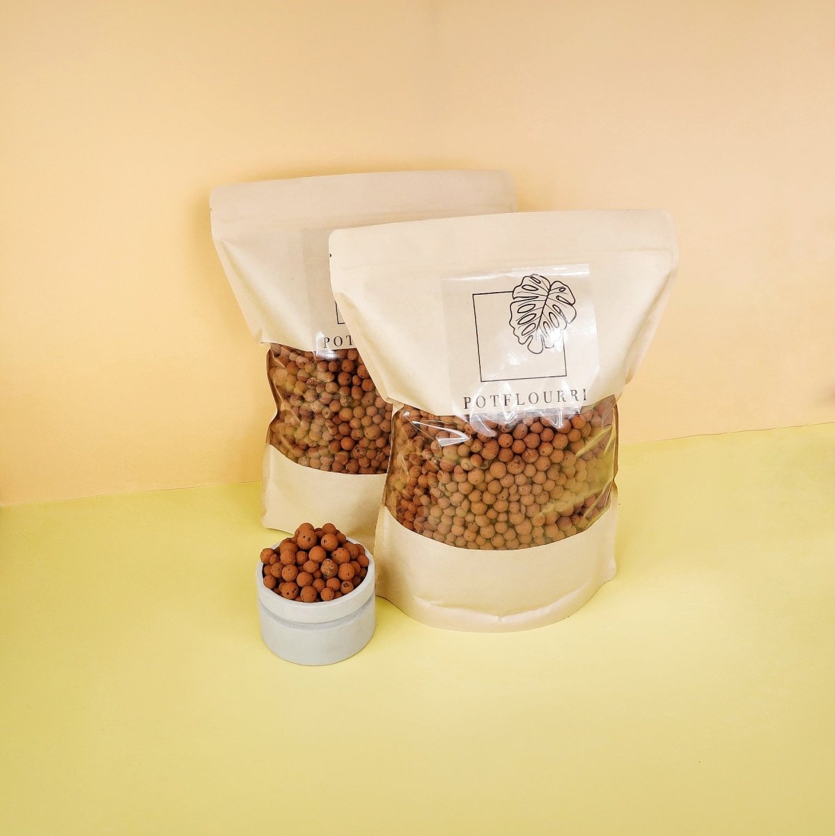 SUBSTRAT - BLÄHTON online bestellen bei potflourri