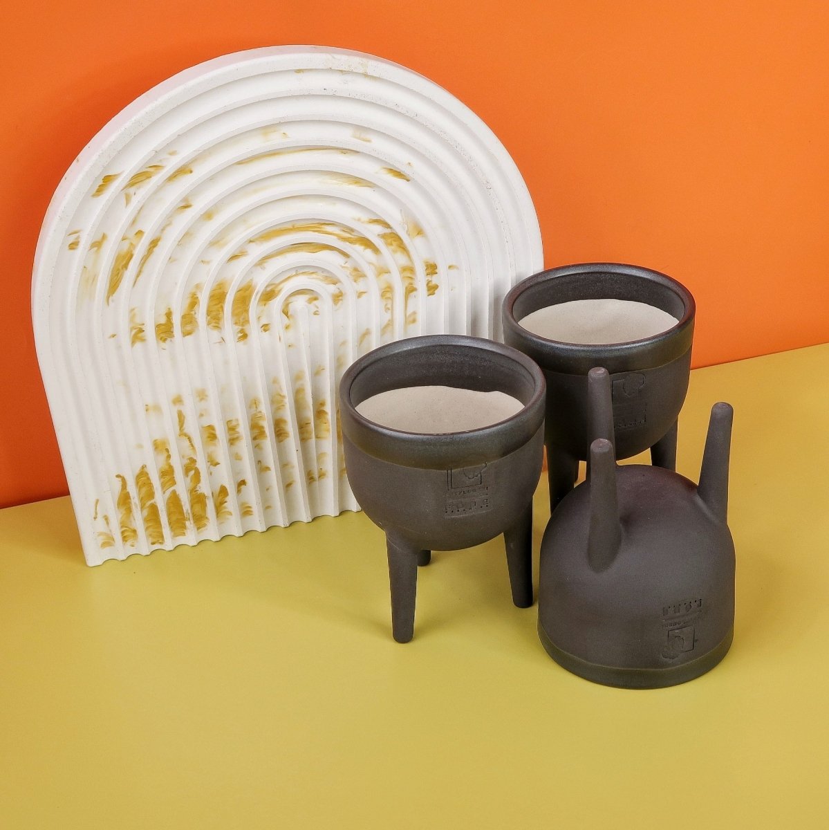 ÜBERTOPF AKITA / 7.0cm / 11.0cm online bestellen bei potflourri