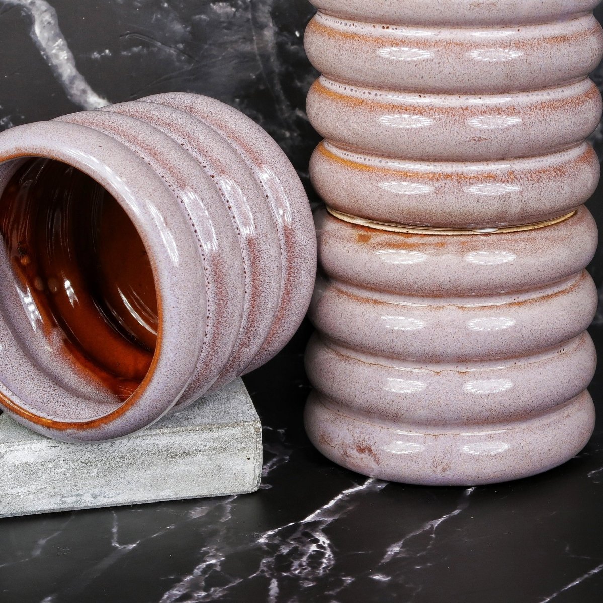 ÜBERTOPF ANDRIA / 9.0cm online bestellen bei potflourri