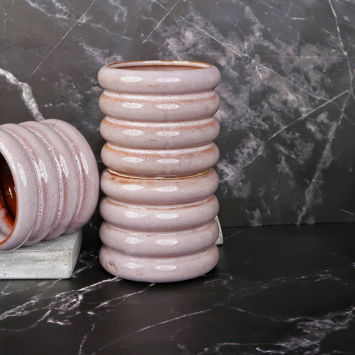 ÜBERTOPF ANDRIA / 9.0cm online bestellen bei potflourri