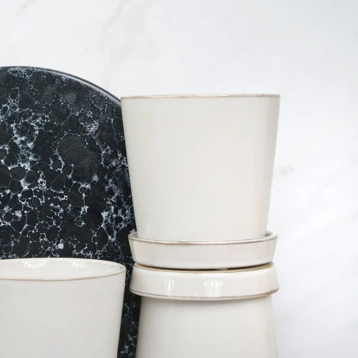 ÜBERTOPF ANTIBES / 11.0cm online bestellen bei potflourri