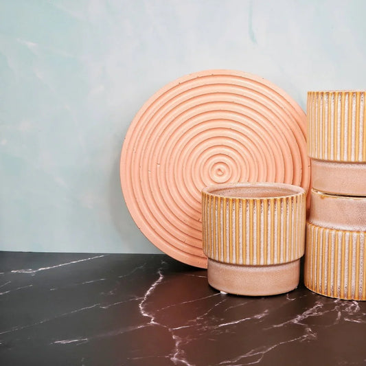 ÜBERTOPF ASTI / 10.0cm online bestellen bei potflourri