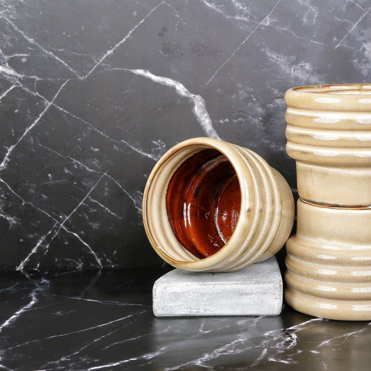 ÜBERTOPF BARI / 9.0cm online bestellen bei potflourri