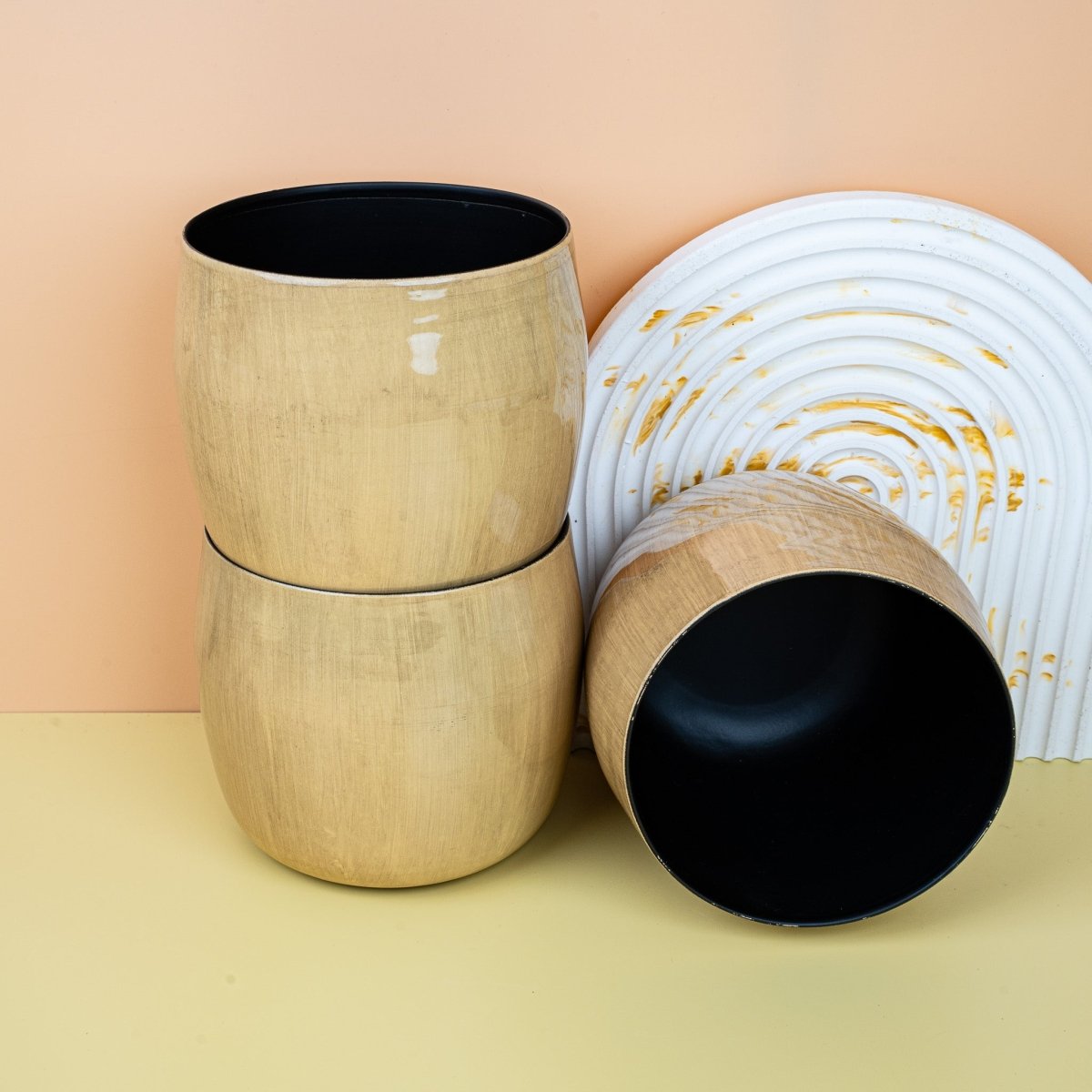 ÜBERTOPF BARIKOT / 12.0cm / 15.0cm online bestellen bei potflourri