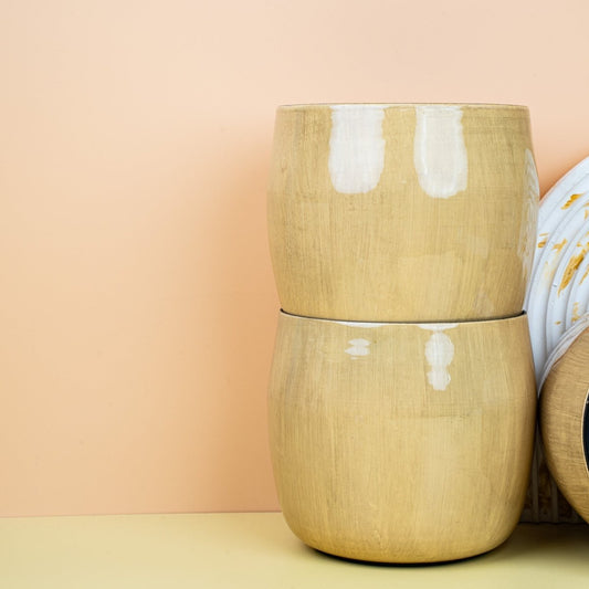 ÜBERTOPF BARIKOT / 12.0cm / 15.0cm online bestellen bei potflourri