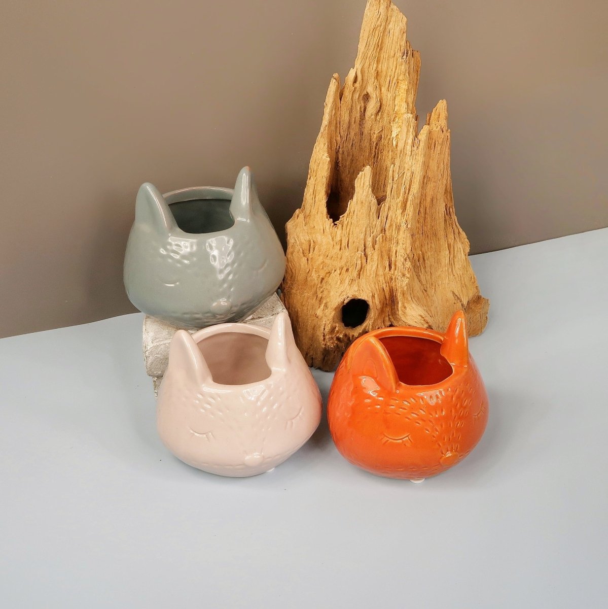 ÜBERTOPF BILOELA / 7.0cm online bestellen bei potflourri