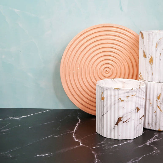 ÜBERTOPF BRETOUIL / 10.0cm / 13.0cm / 16.0cm online bestellen bei potflourri