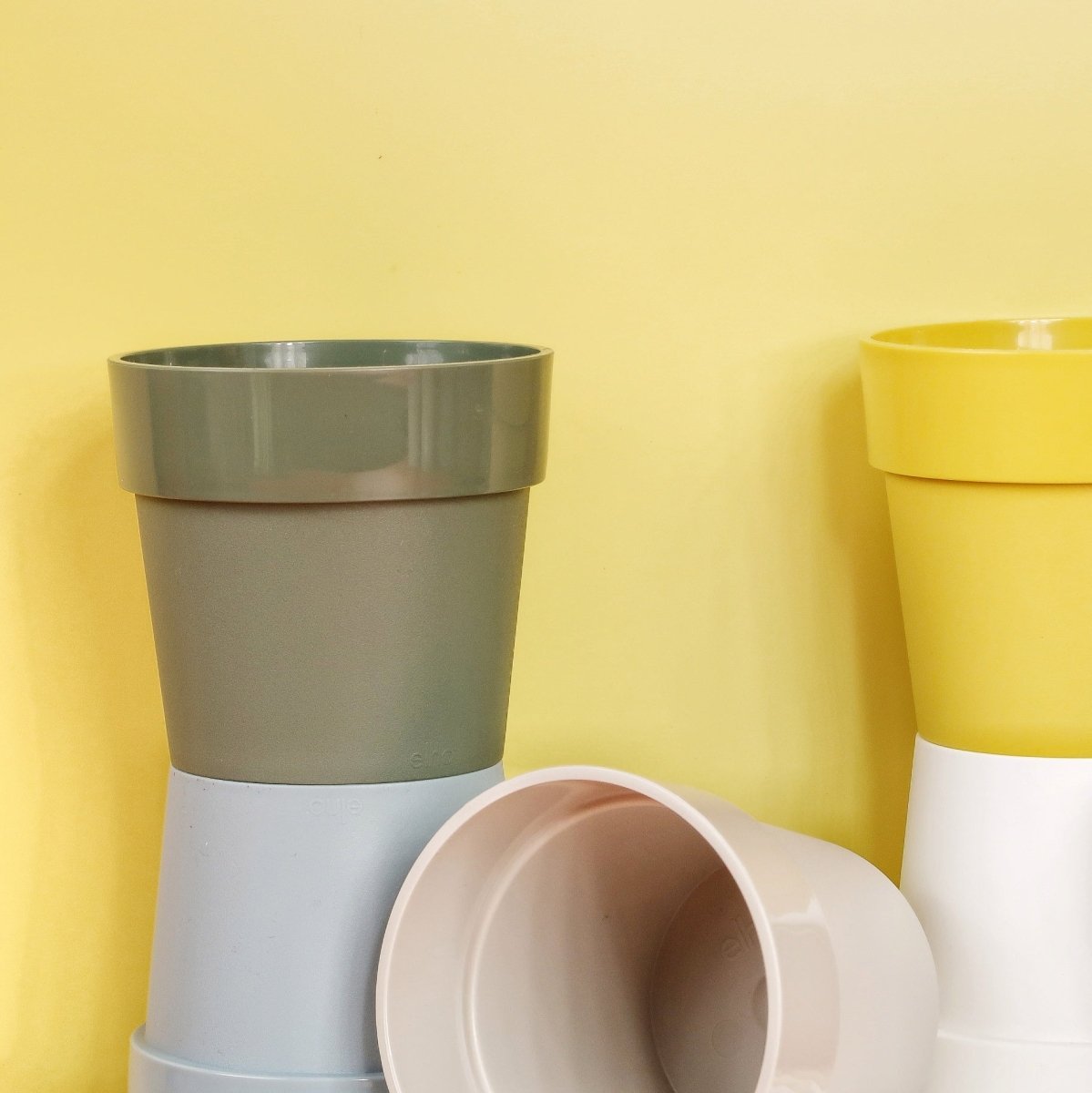 ÜBERTOPF ELHO B FOR ORIGINAL / 7.0cm / 9.0cm / 11.0cm / 13.0cm / 14.0cm / 16.0cm / 18.0cm online bestellen bei potflourri