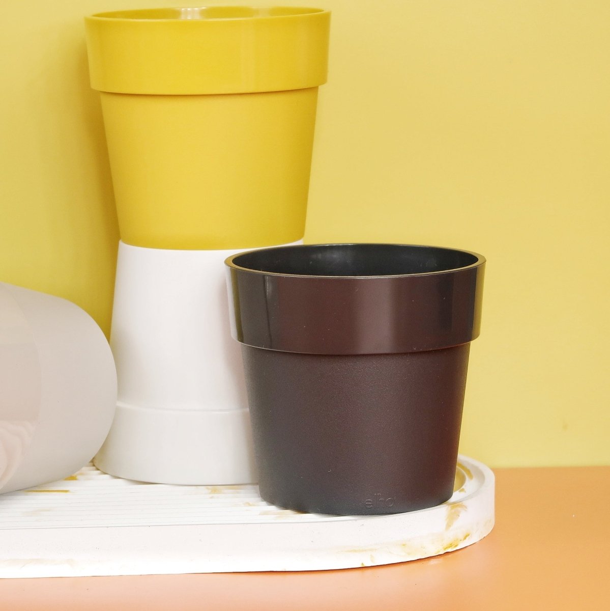 ÜBERTOPF ELHO B FOR ORIGINAL / 7.0cm / 9.0cm / 11.0cm / 13.0cm / 14.0cm / 16.0cm / 18.0cm online bestellen bei potflourri