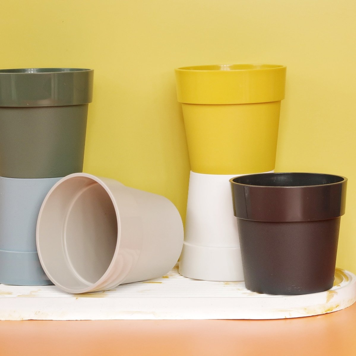 ÜBERTOPF ELHO B FOR ORIGINAL / 7.0cm / 9.0cm / 11.0cm / 13.0cm / 14.0cm / 16.0cm / 18.0cm online bestellen bei potflourri