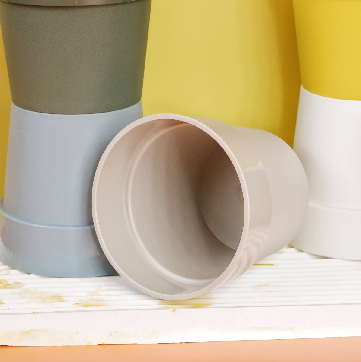 ÜBERTOPF ELHO B FOR ORIGINAL / 7.0cm / 9.0cm / 11.0cm / 13.0cm / 14.0cm / 16.0cm / 18.0cm online bestellen bei potflourri