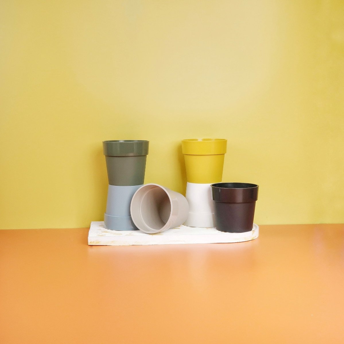 ÜBERTOPF ELHO B FOR ORIGINAL / 7.0cm / 9.0cm / 11.0cm / 13.0cm / 14.0cm / 16.0cm / 18.0cm online bestellen bei potflourri