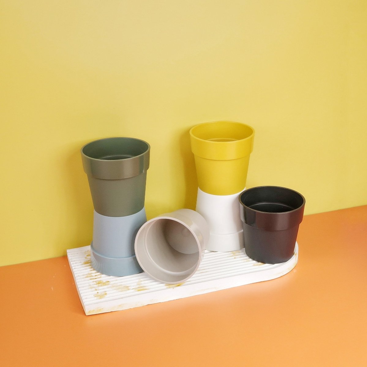 ÜBERTOPF ELHO B FOR ORIGINAL / 7.0cm / 9.0cm / 11.0cm / 13.0cm / 14.0cm / 16.0cm / 18.0cm online bestellen bei potflourri