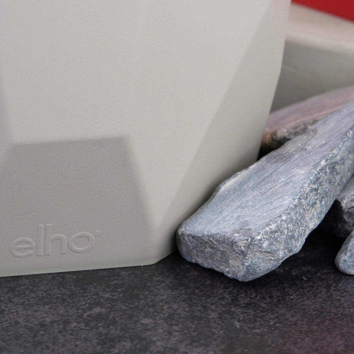 ÜBERTOPF ELHO B FOR ROCK / 14.0cm / 16.0cm / 18.0cm online bestellen bei potflourri