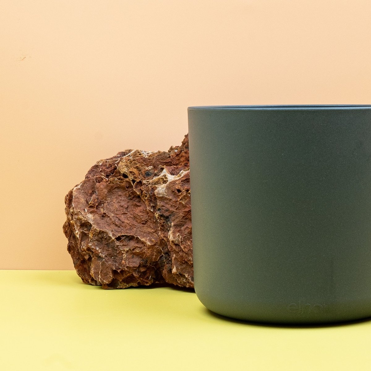 ÜBERTOPF ELHO B FOR SOFT ANTHRAZIT online bestellen bei potflourri