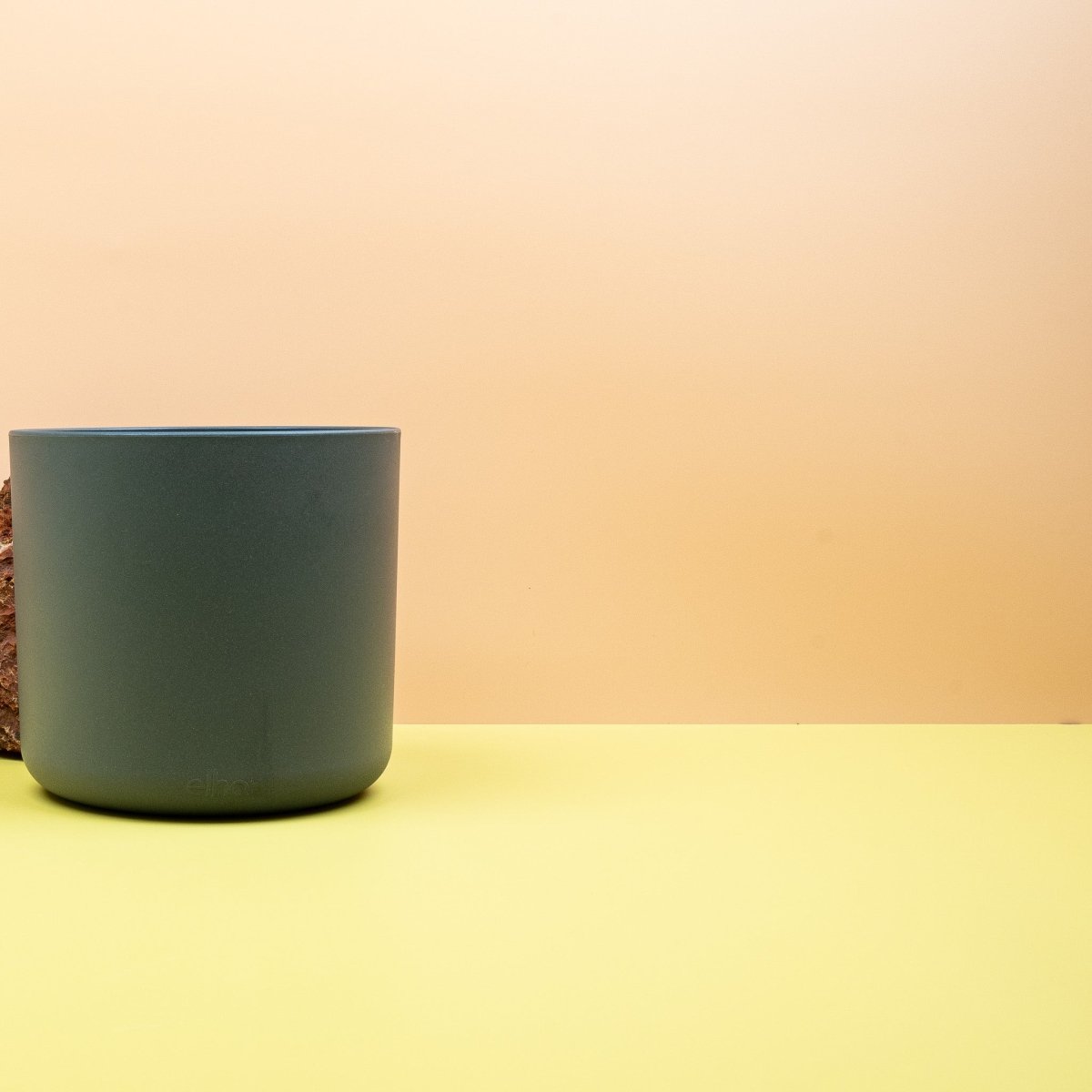 ÜBERTOPF ELHO B FOR SOFT ANTHRAZIT online bestellen bei potflourri