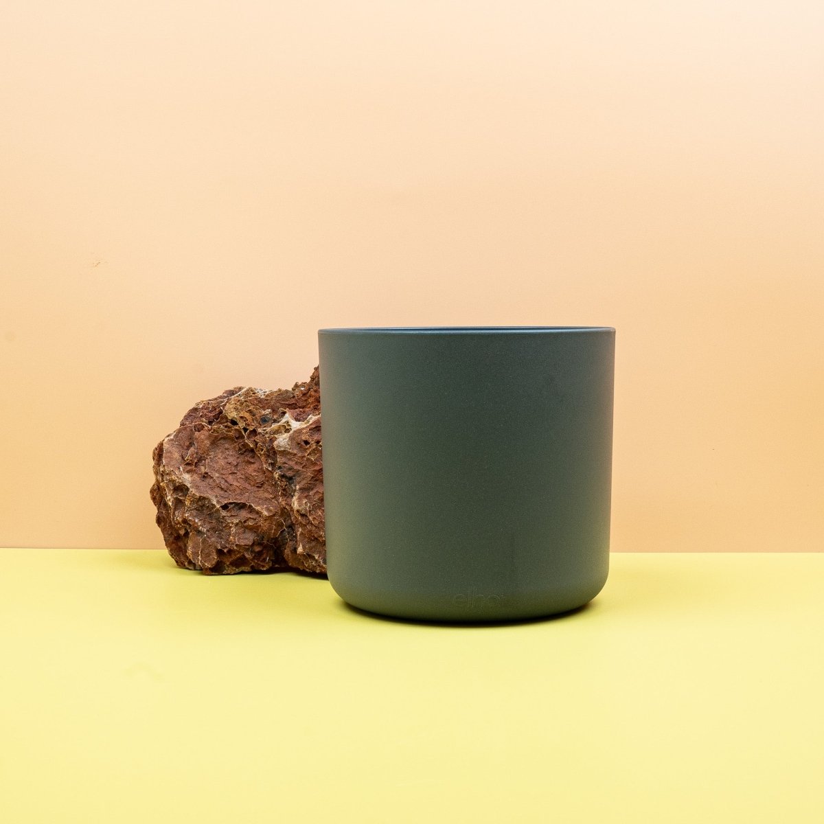 ÜBERTOPF ELHO B FOR SOFT ANTHRAZIT online bestellen bei potflourri