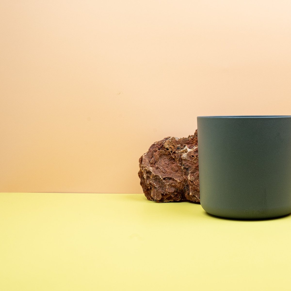 ÜBERTOPF ELHO B FOR SOFT ANTHRAZIT online bestellen bei potflourri