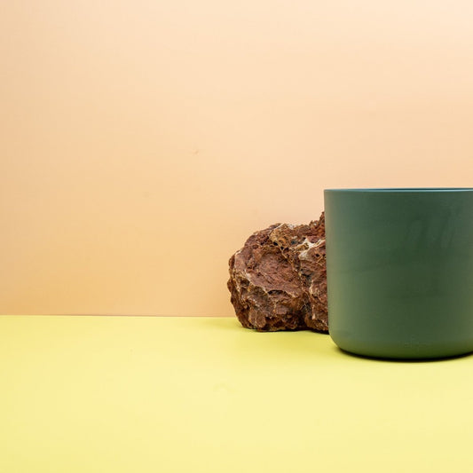 ÜBERTOPF ELHO B FOR SOFT LAUBGRÜN online bestellen bei potflourri