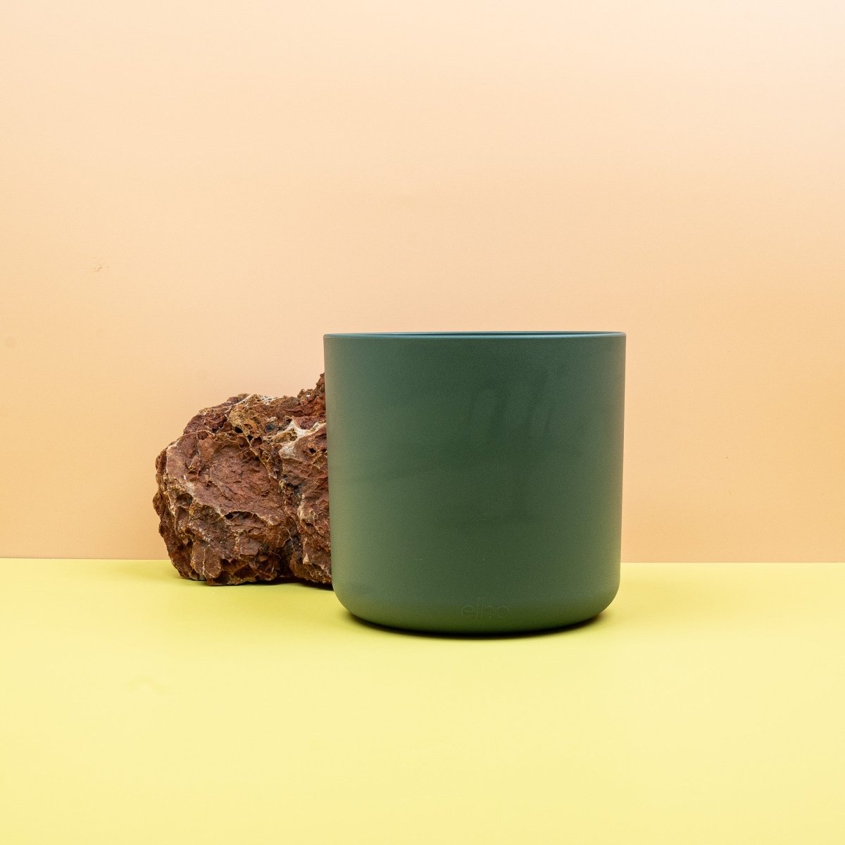 ÜBERTOPF ELHO B FOR SOFT LAUBGRÜN online bestellen bei potflourri