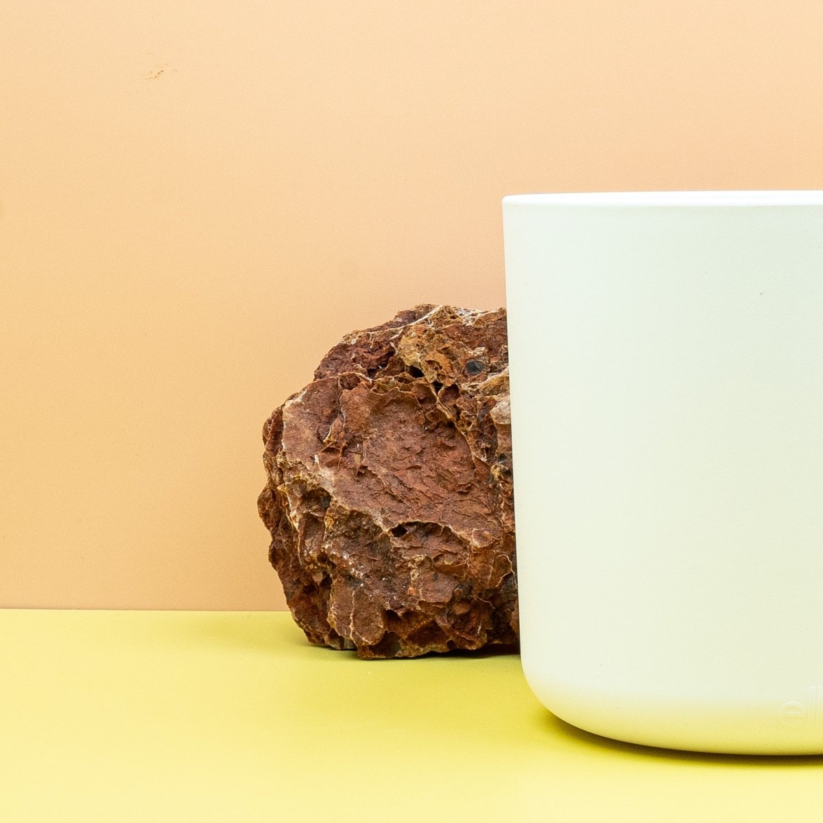 ÜBERTOPF ELHO B FOR SOFT WEISS online bestellen bei potflourri