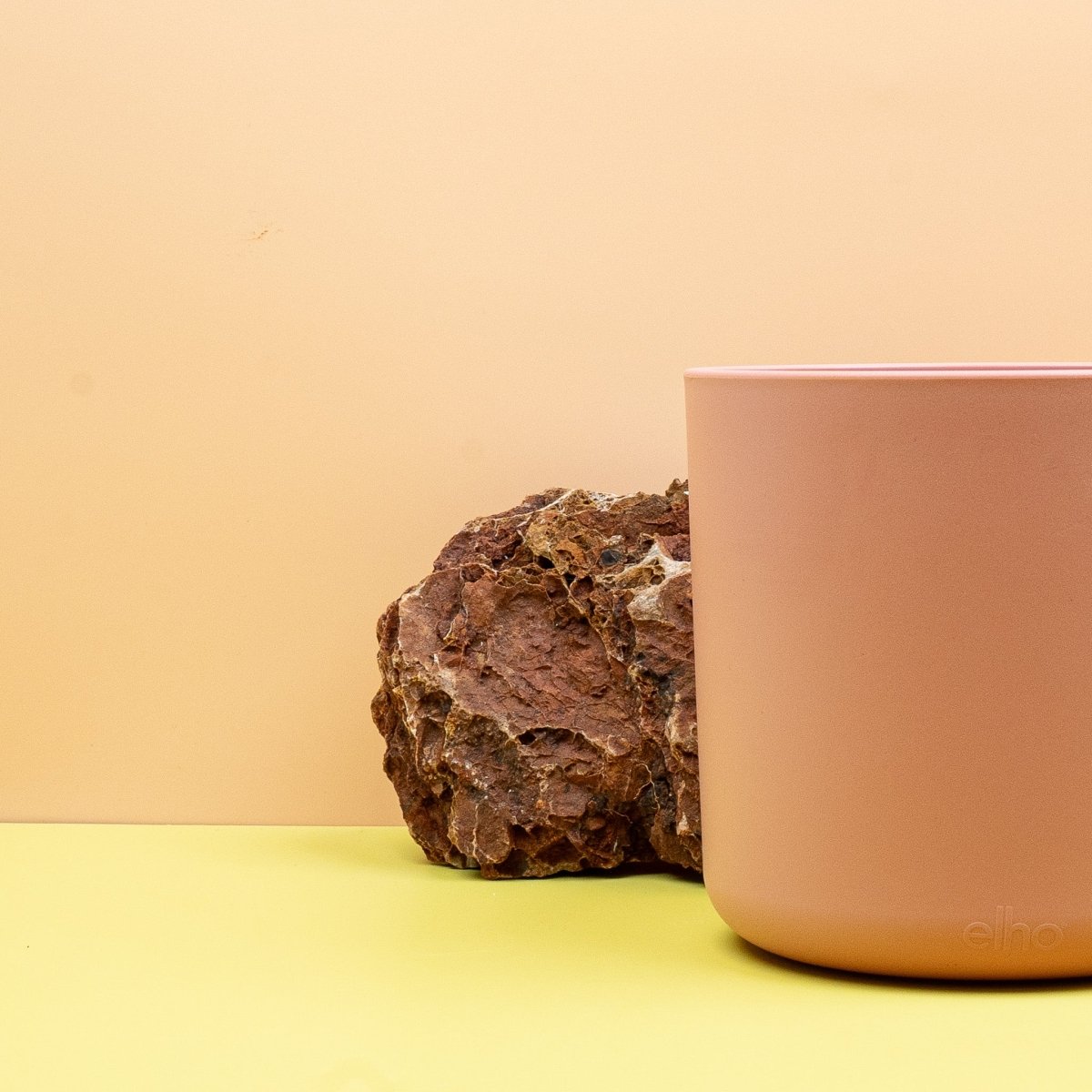 ÜBERTOPF ELHO B FOR SOFT ZARTROSA online bestellen bei potflourri