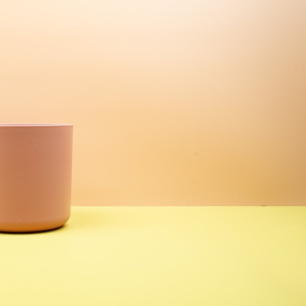 ÜBERTOPF ELHO B FOR SOFT ZARTROSA online bestellen bei potflourri