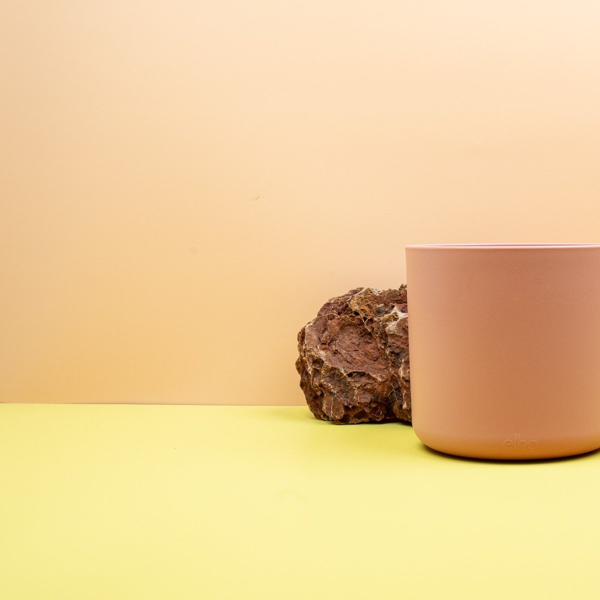 ÜBERTOPF ELHO B FOR SOFT ZARTROSA online bestellen bei potflourri