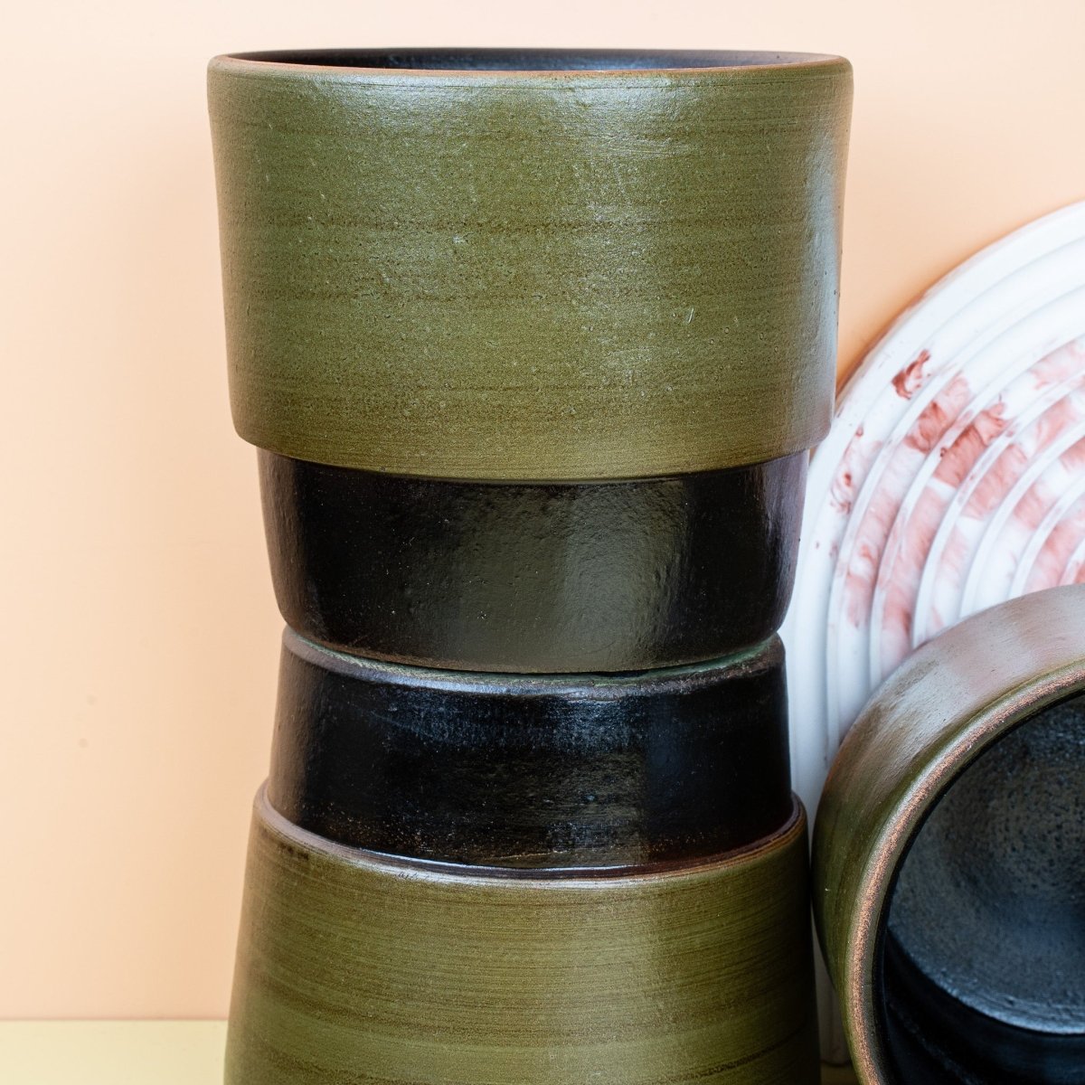 ÜBERTOPF FARUP / 12.0cm / 15.0cm online bestellen bei potflourri