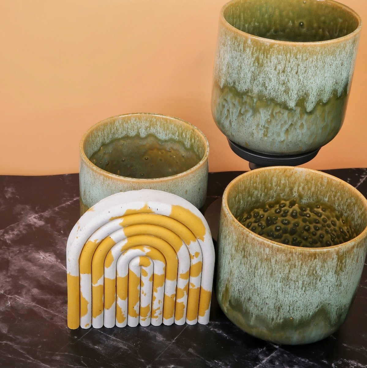 ÜBERTOPF GALWAY / 12.0cm online bestellen bei potflourri