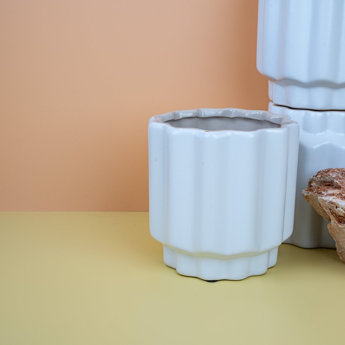 ÜBERTOPF GENF / 11.0cm online bestellen bei potflourri