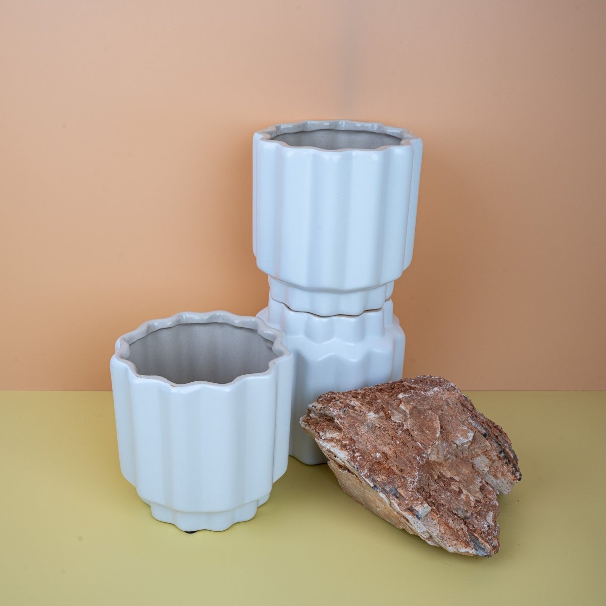 ÜBERTOPF GENF / 11.0cm online bestellen bei potflourri