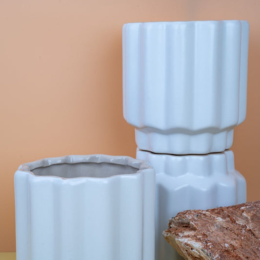 ÜBERTOPF GENF / 11.0cm online bestellen bei potflourri