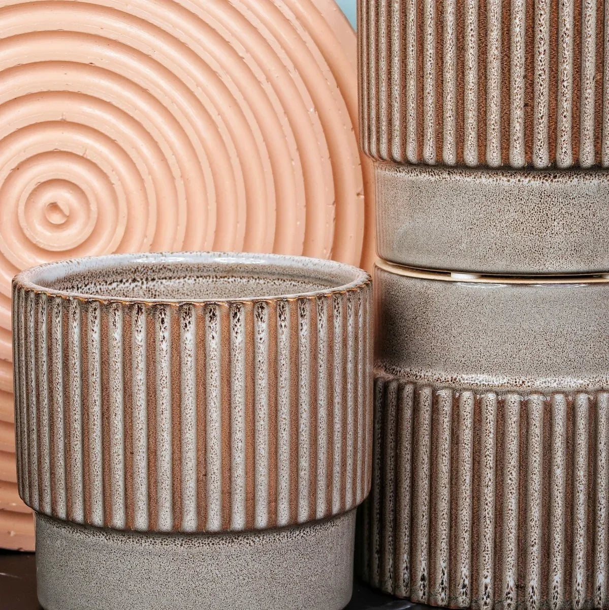 Übertopf Genua online bestellen bei potflourri