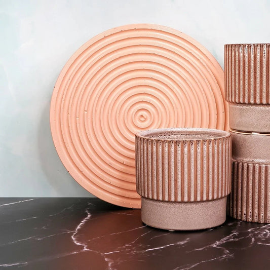 Übertopf Genua online bestellen bei potflourri