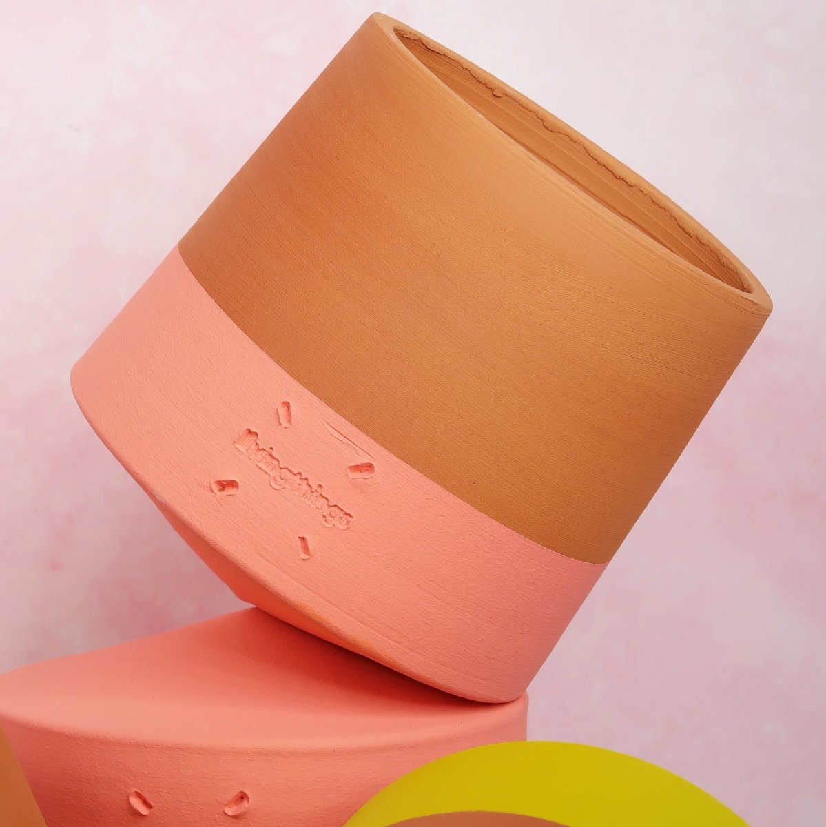 ÜBERTOPF GIRONA / 7.0cm / 12.0cm online bestellen bei potflourri