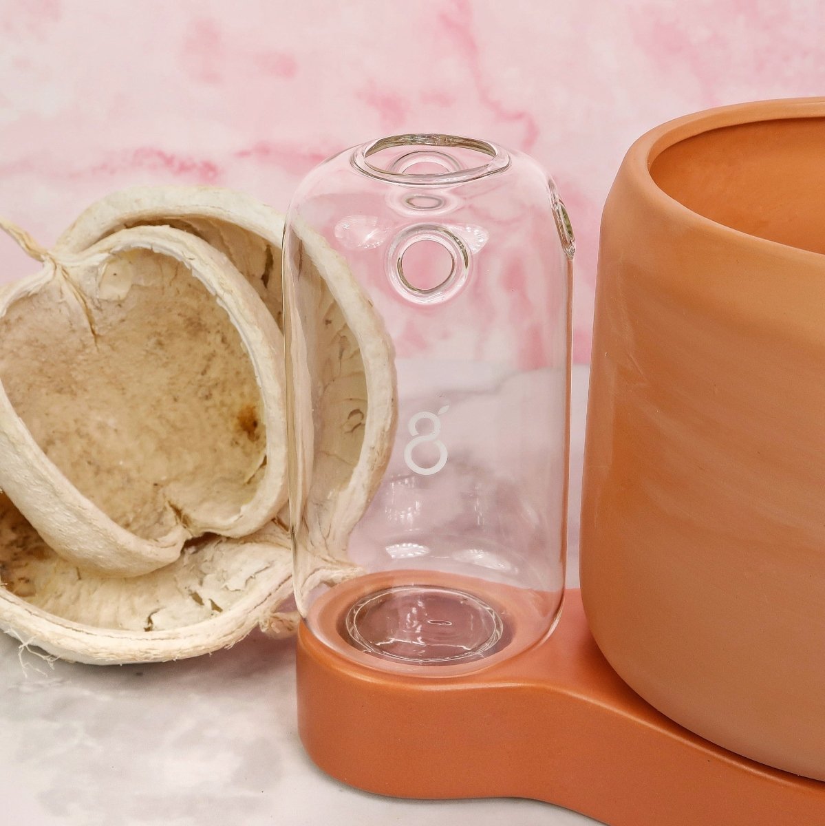 ÜBERTOPF GRANADA / 11.0cm online bestellen bei potflourri