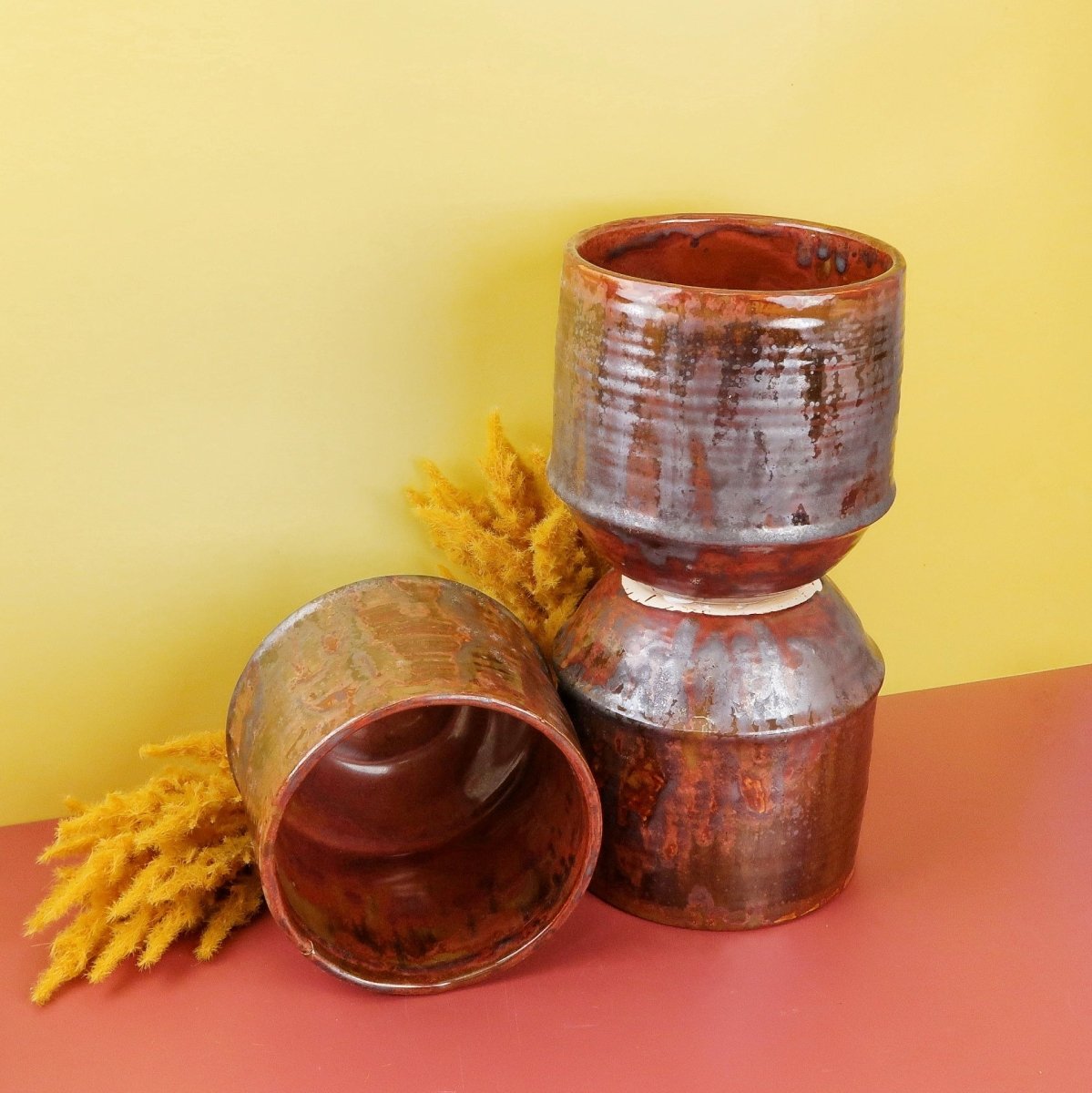 ÜBERTOPF HARROUCH / 12.0cm online bestellen bei potflourri