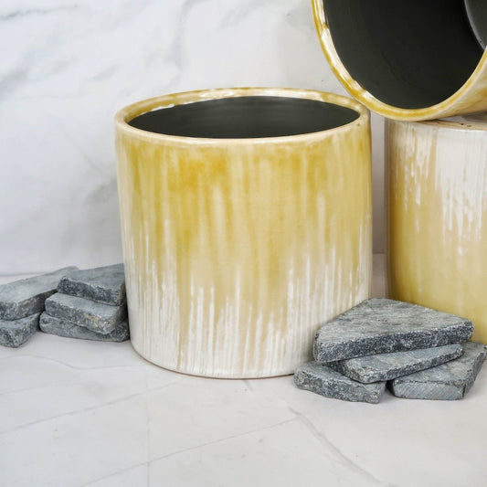 ÜBERTOPF HELLA / 12.0cm online bestellen bei potflourri