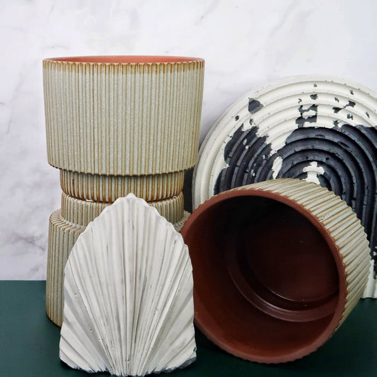 ÜBERTOPF HOLSTEBRO / 13.0cm online bestellen bei potflourri