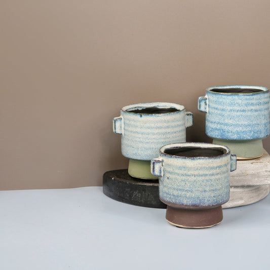 ÜBERTOPF HUSBY / 6.5cm online bestellen bei potflourri