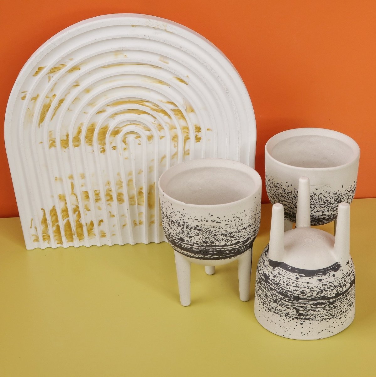 ÜBERTOPF IWAKI / 7.0cm / 11.0cm online bestellen bei potflourri