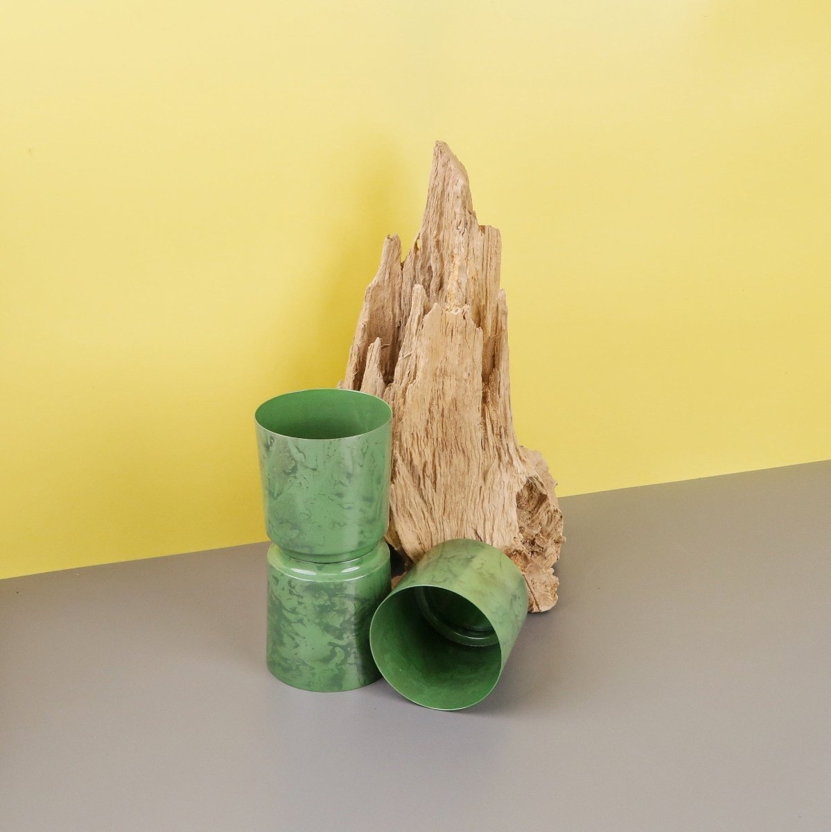 ÜBERTOPF KESH / 6.0cm online bestellen bei potflourri