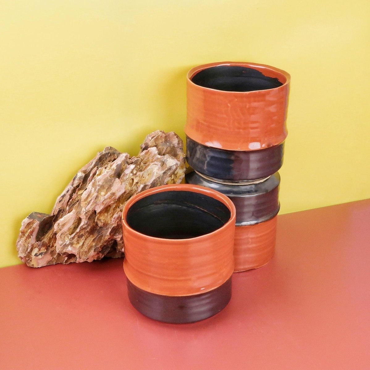 ÜBERTOPF KIDAL / 6.0cm / 9.0cm / 11.0cm online bestellen bei potflourri