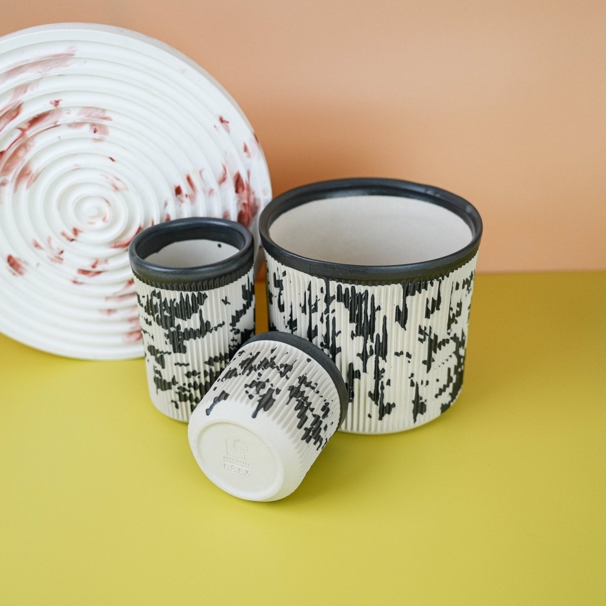 ÜBERTOPF KYOTO / 6.0cm / 12.0cm online bestellen bei potflourri